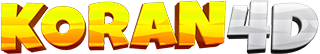KORAN4D
